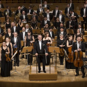 Director de Orquesta Miguel Ángel Gómez-Martínez